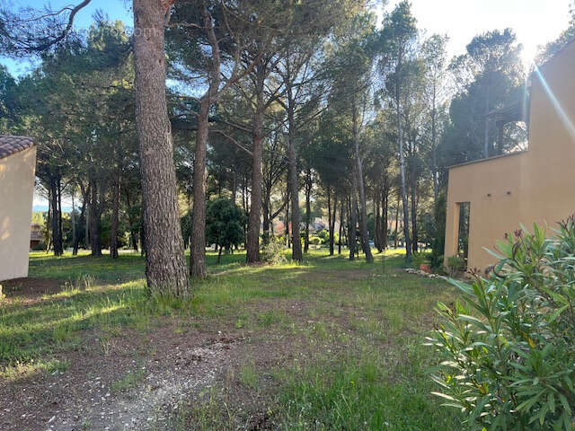 Appartement à SAUMANE-DE-VAUCLUSE