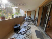 Appartement à SAUMANE-DE-VAUCLUSE