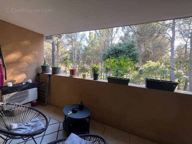 Appartement à SAUMANE-DE-VAUCLUSE