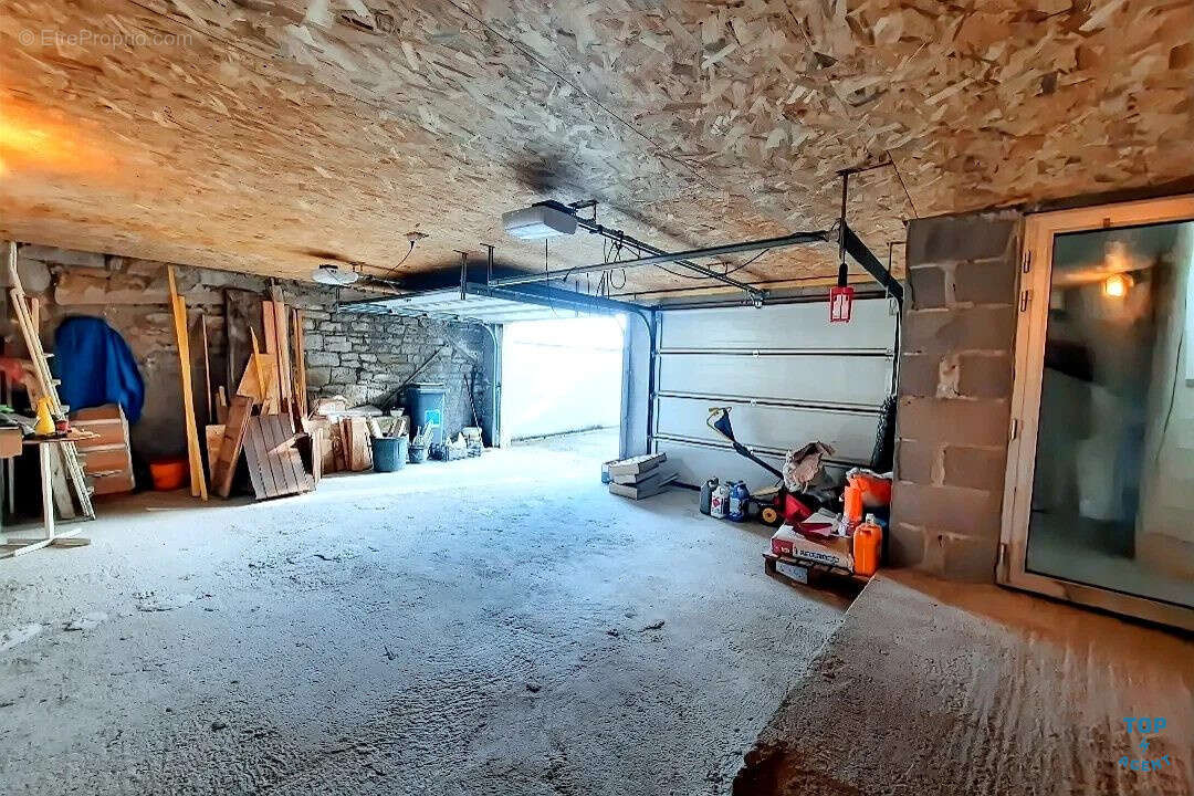 Maison à SAINT-ETIENNE