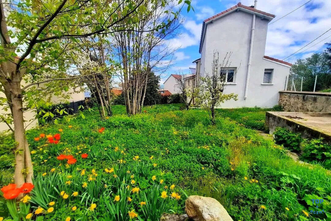 Maison à SAINT-ETIENNE