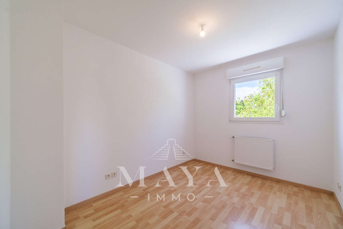 Appartement à SEPPOIS-LE-BAS