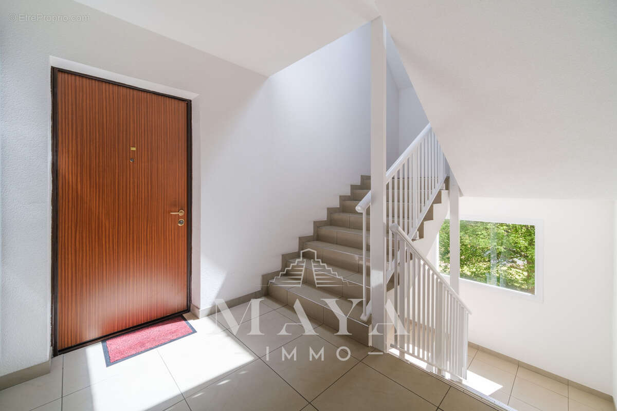 Appartement à SEPPOIS-LE-BAS