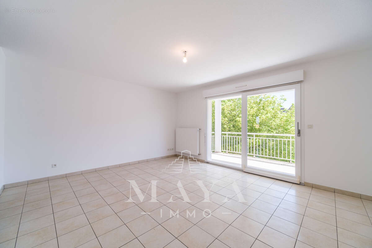 Appartement à SEPPOIS-LE-BAS