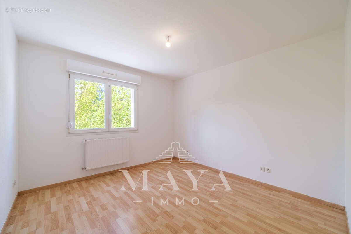 Appartement à SEPPOIS-LE-BAS