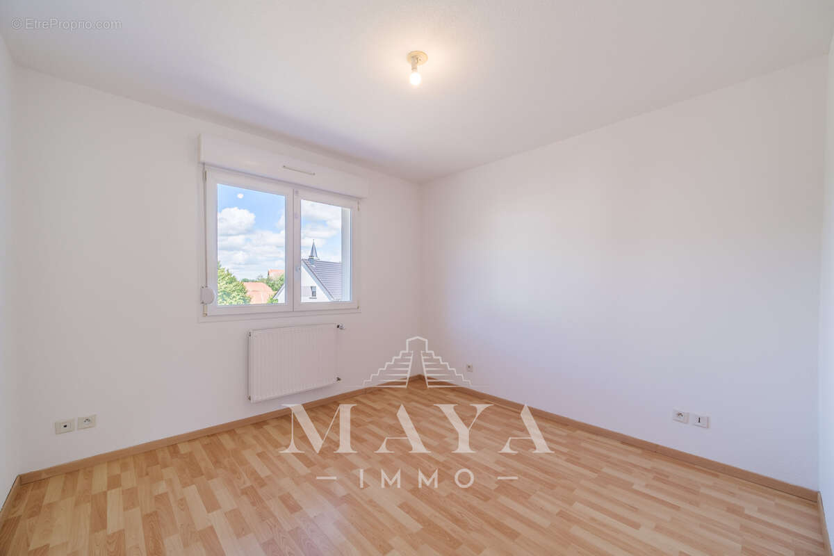 Appartement à SEPPOIS-LE-BAS