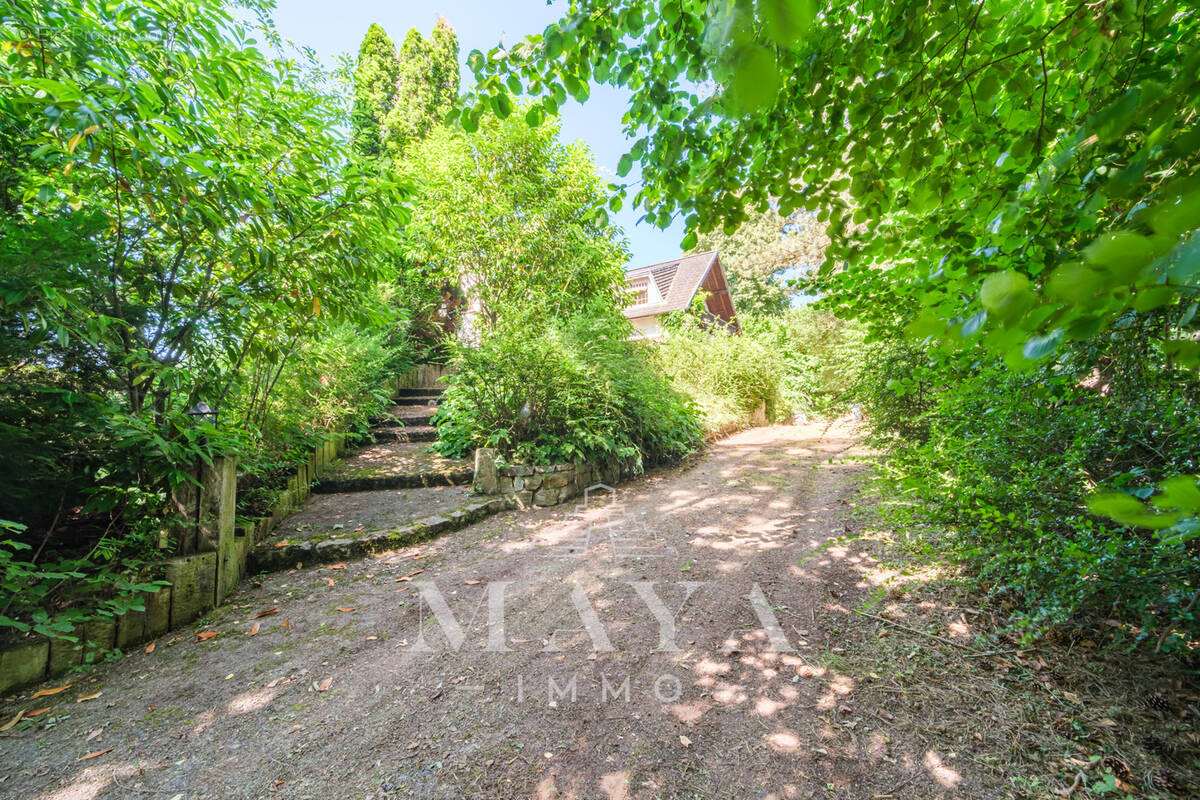 Maison à WERENTZHOUSE