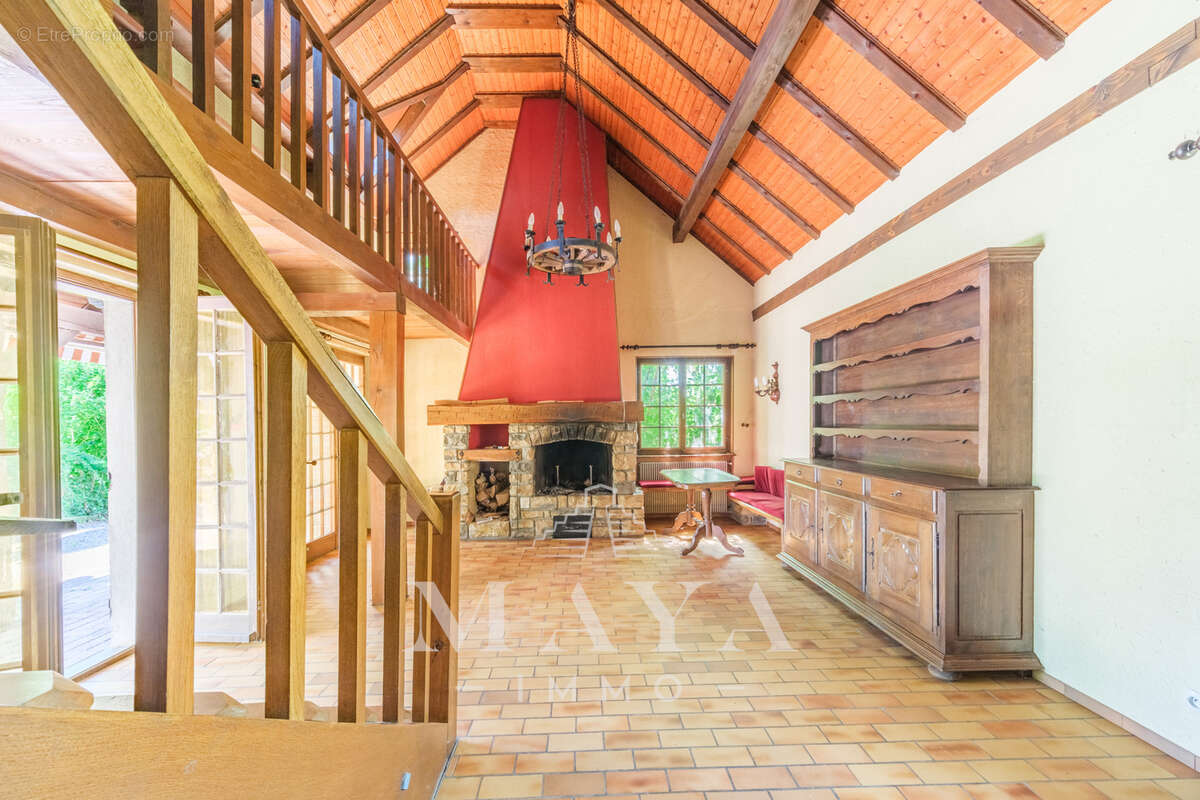 Maison à WERENTZHOUSE