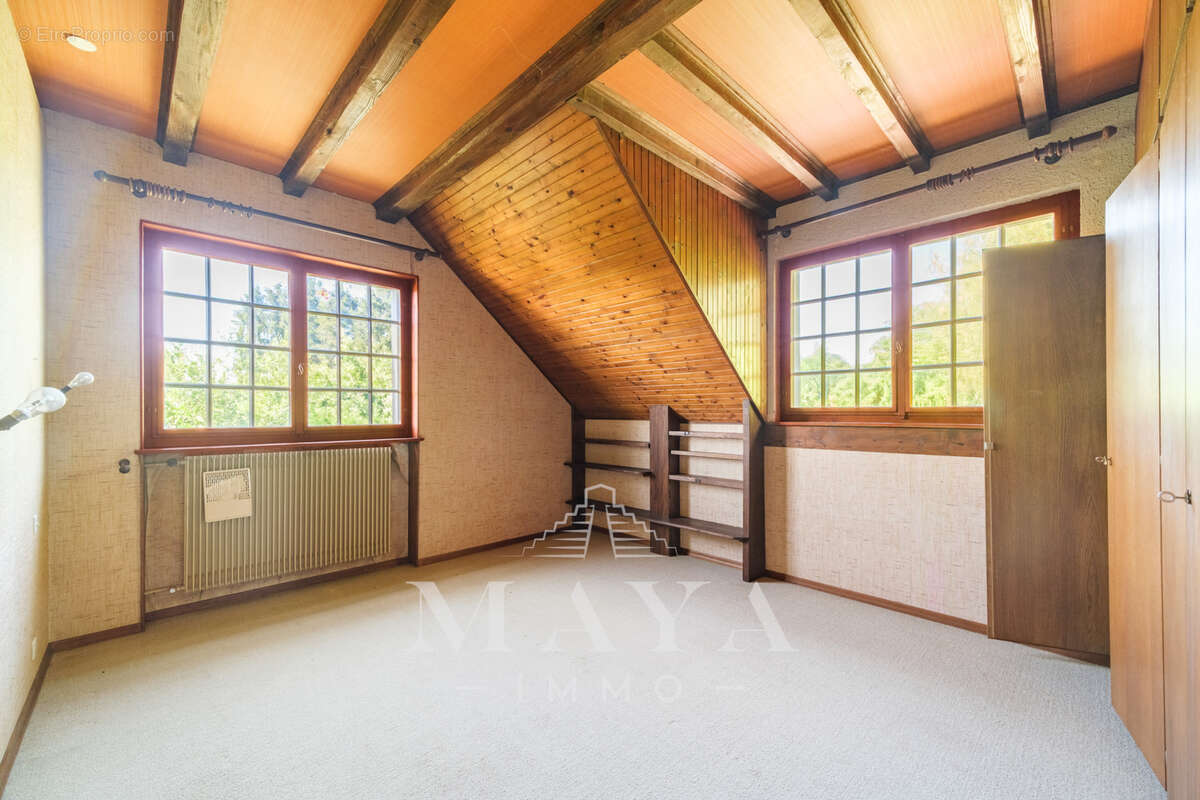 Maison à WERENTZHOUSE