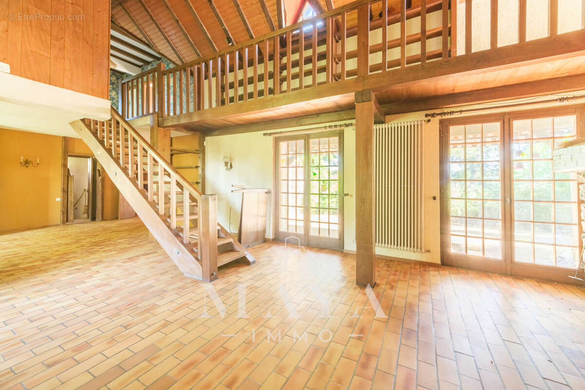 Maison à WERENTZHOUSE