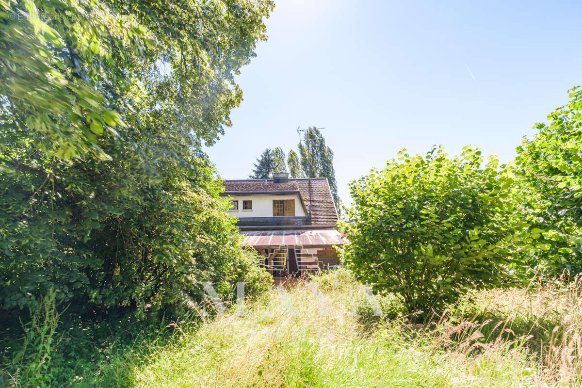 Maison à WERENTZHOUSE