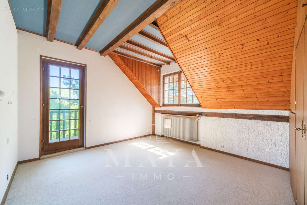 Maison à WERENTZHOUSE