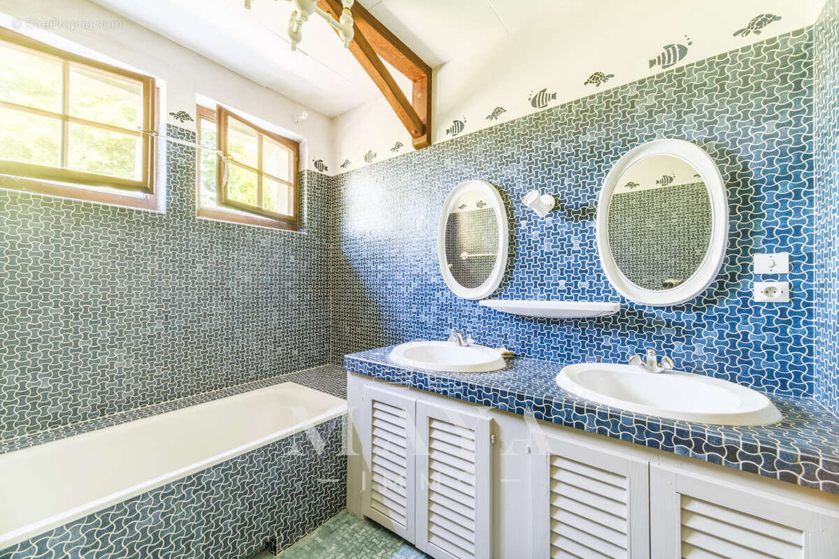 Maison à WERENTZHOUSE