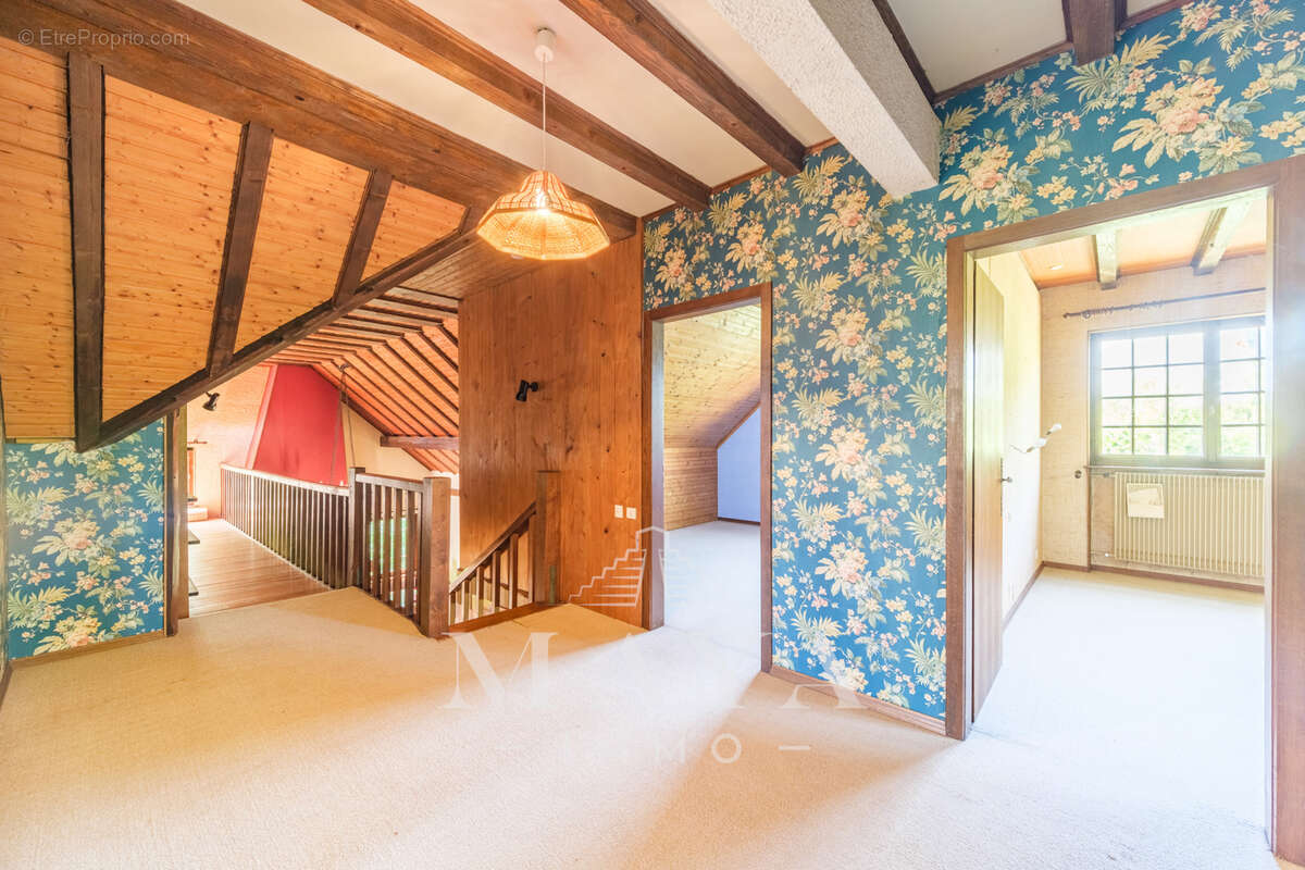 Maison à WERENTZHOUSE