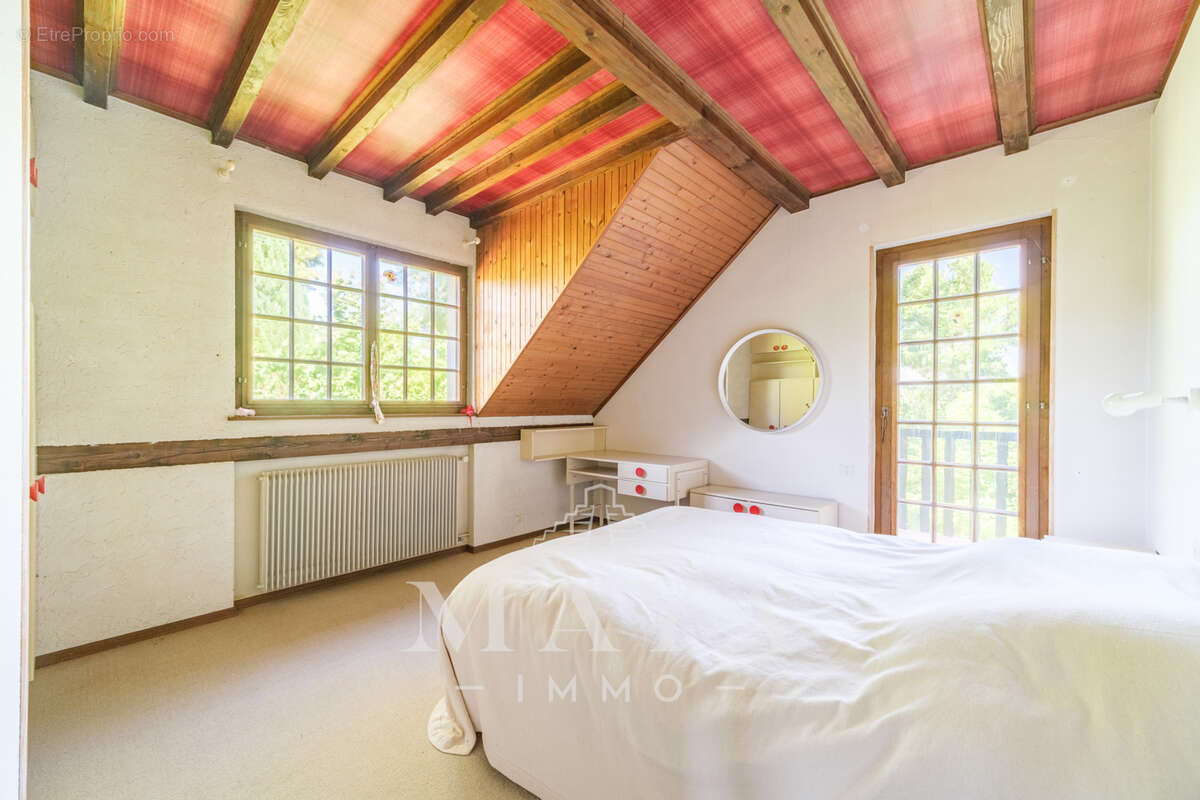 Maison à WERENTZHOUSE