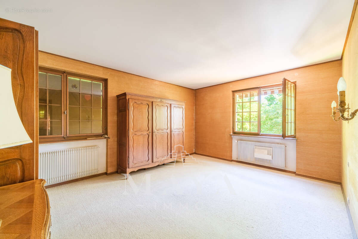 Maison à WERENTZHOUSE