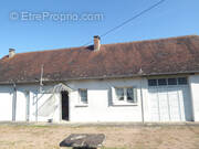 Maison à SAINT-SAUD-LACOUSSIERE