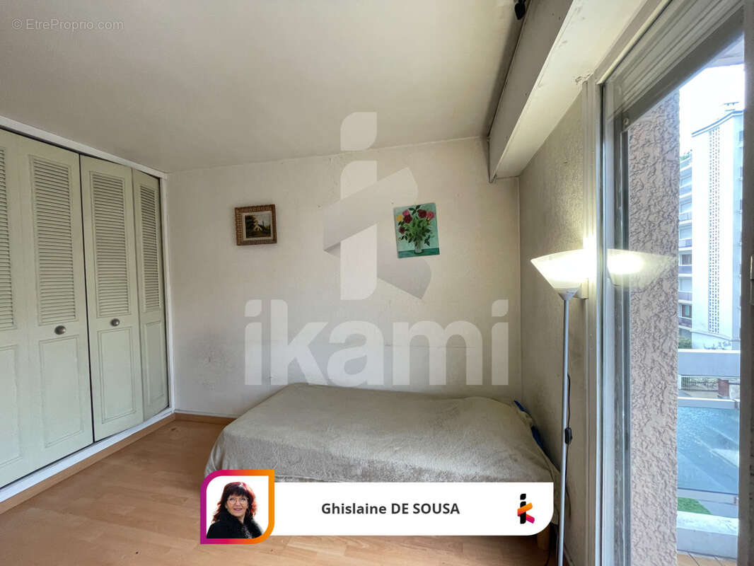 Appartement à BONDY