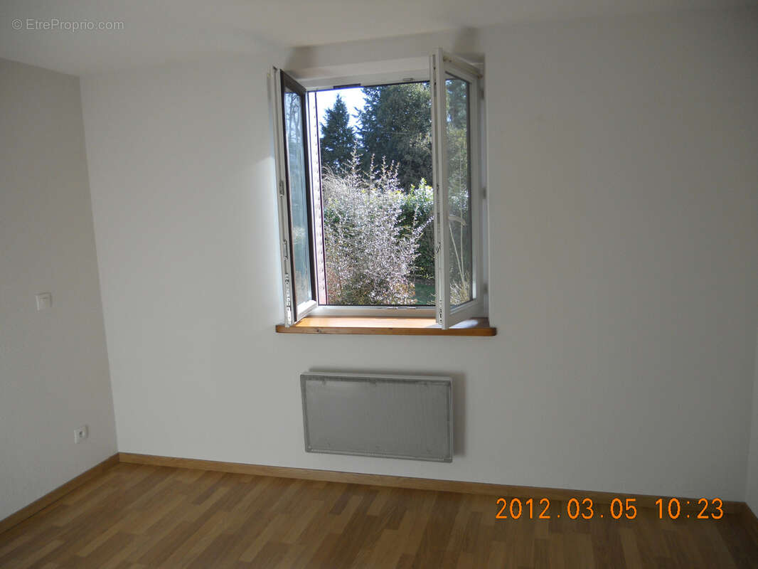 Maison à SAINT-PIERRE-D&#039;ALBIGNY