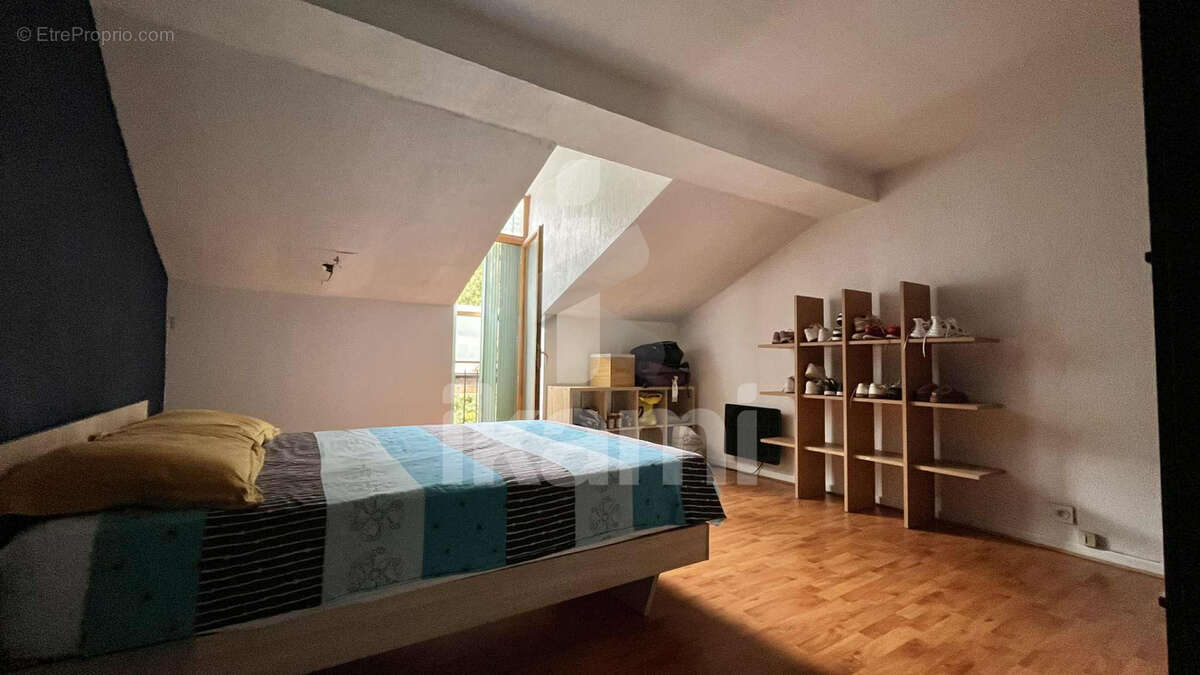 Appartement à VOIRON