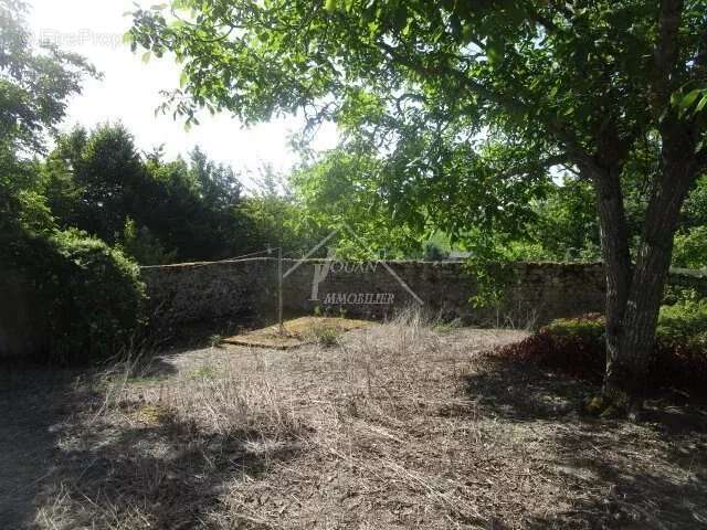 Maison à SAINT-POURCAIN-SUR-SIOULE