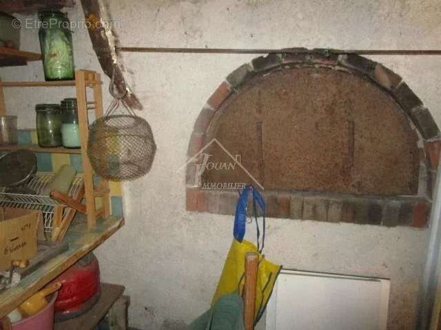 Maison à SAINT-POURCAIN-SUR-SIOULE