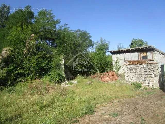 Maison à SAINT-POURCAIN-SUR-SIOULE