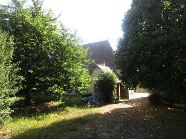 Maison à SAINT-POURCAIN-SUR-SIOULE