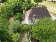 Maison à SAINT-POURCAIN-SUR-SIOULE