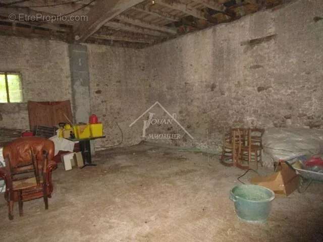 Maison à SAINT-POURCAIN-SUR-SIOULE