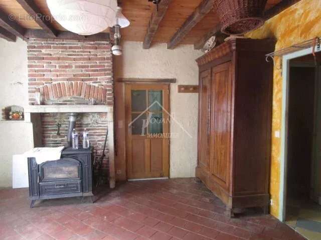 Maison à SAINT-POURCAIN-SUR-SIOULE