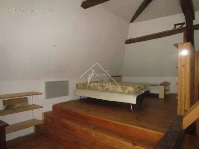 Maison à SAINT-POURCAIN-SUR-SIOULE