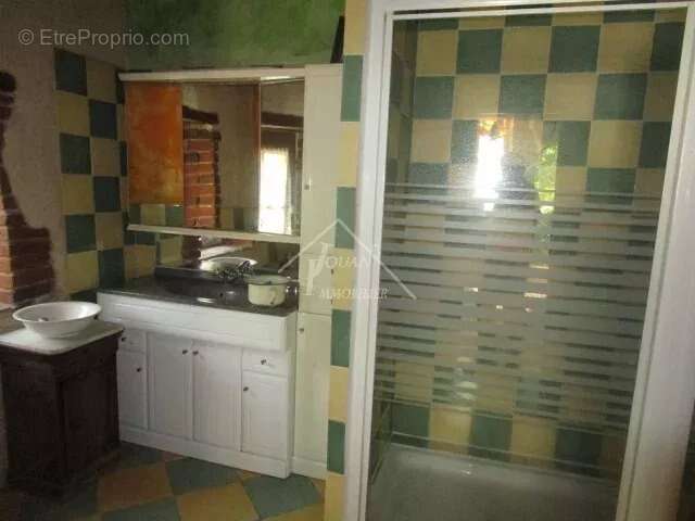 Maison à SAINT-POURCAIN-SUR-SIOULE