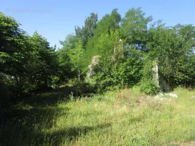 Maison à SAINT-POURCAIN-SUR-SIOULE