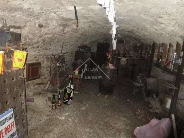 Maison à SAINT-POURCAIN-SUR-SIOULE