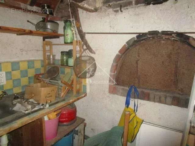 Maison à SAINT-POURCAIN-SUR-SIOULE