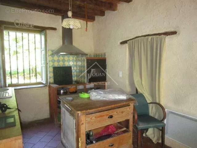 Maison à SAINT-POURCAIN-SUR-SIOULE