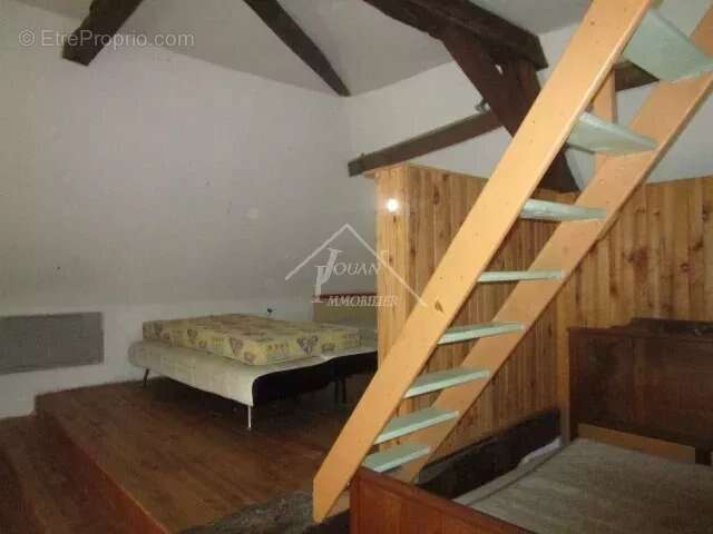 Maison à SAINT-POURCAIN-SUR-SIOULE