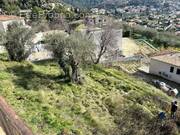 Terrain à TOURRETTE-LEVENS