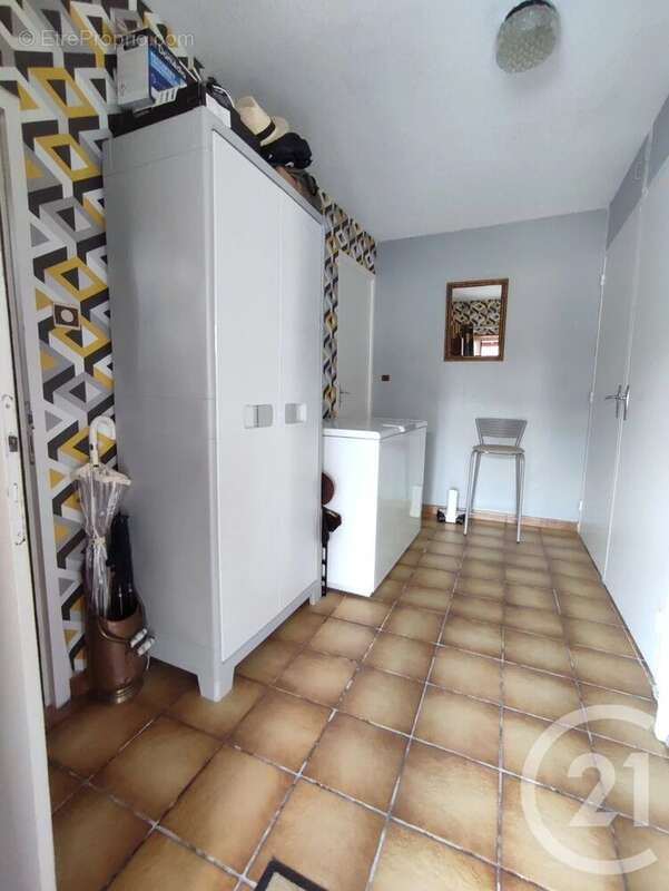 Maison à ARGENTRE-DU-PLESSIS