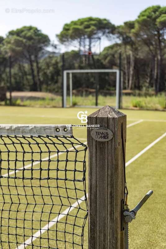 Maison à RAMATUELLE