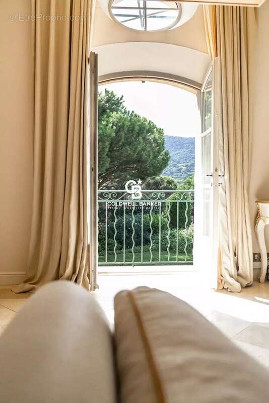 Maison à RAMATUELLE