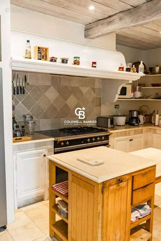 Maison à RAMATUELLE