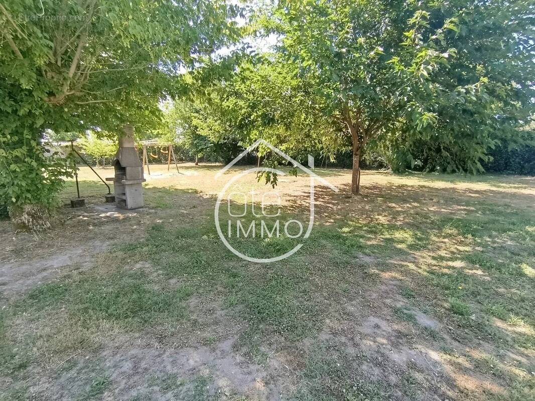 Maison à PRIGONRIEUX