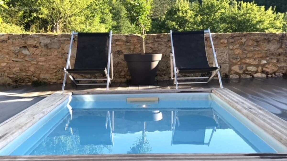 38541EF2D1A14AB596A562F983902272 - Maison à CASTELNAUD-LA-CHAPELLE