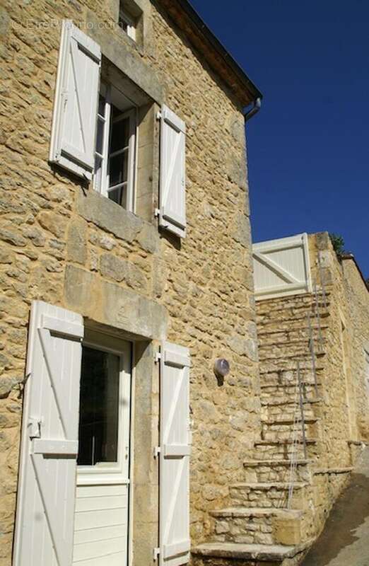 DSC04521 - Maison à CASTELNAUD-LA-CHAPELLE