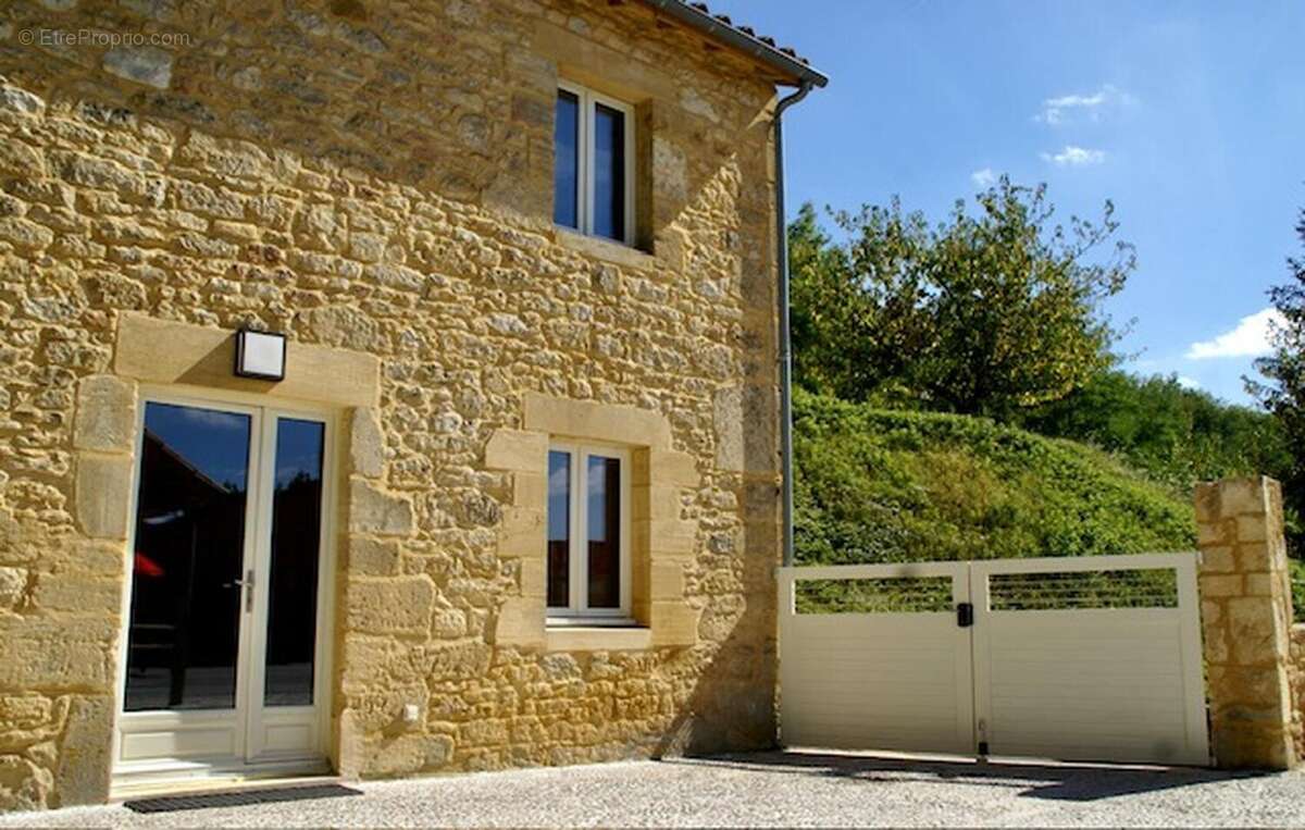 DSC04530 - Maison à CASTELNAUD-LA-CHAPELLE