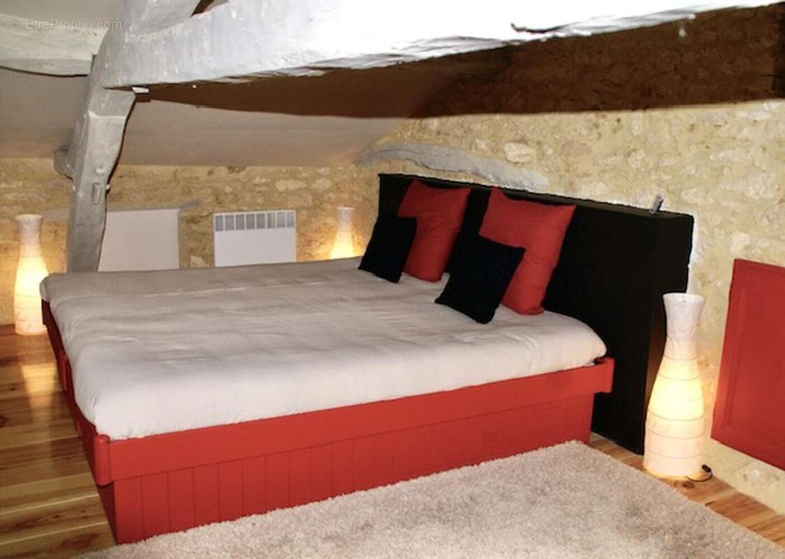 DSC09185 - Maison à CASTELNAUD-LA-CHAPELLE