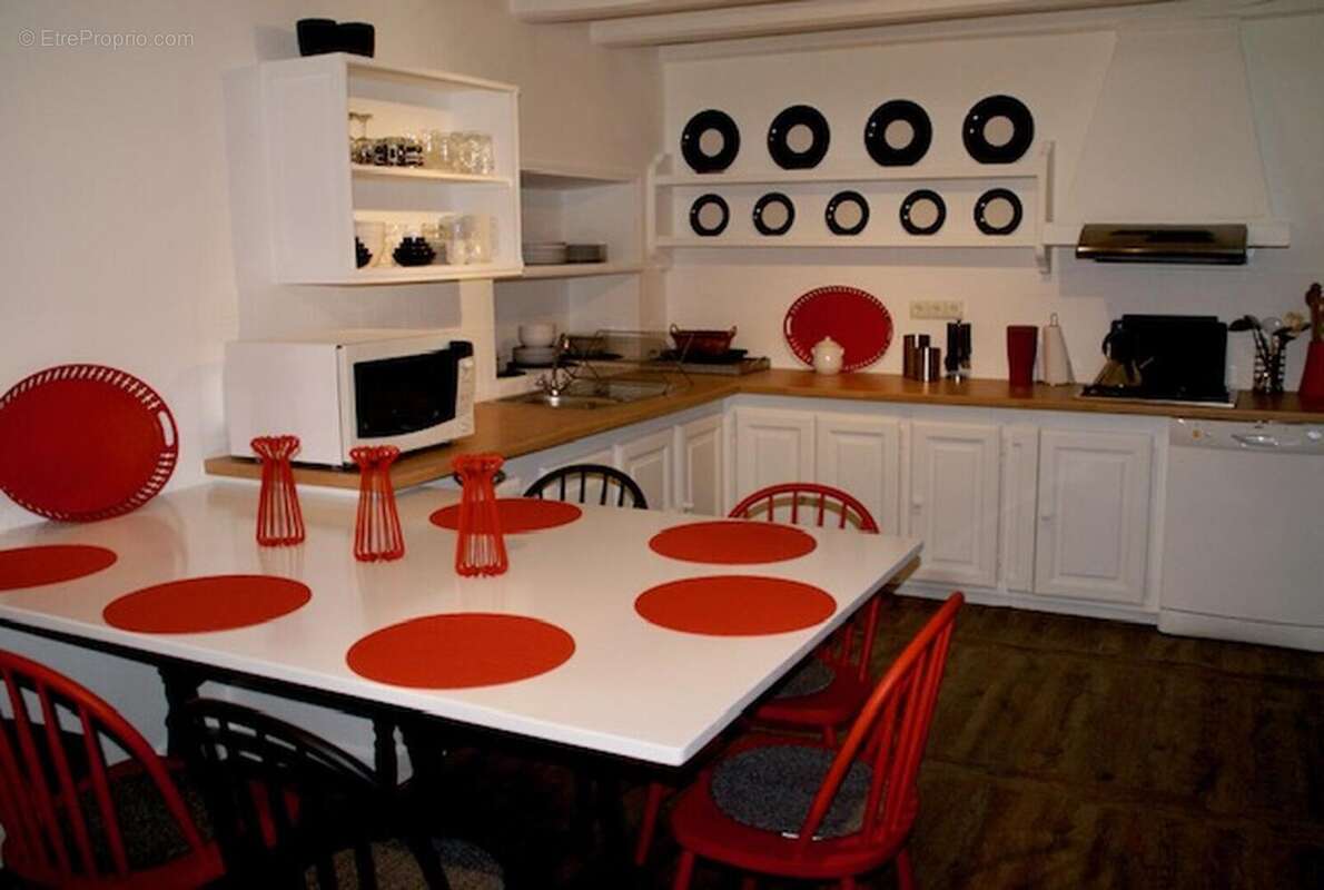 DSC09206 - Maison à CASTELNAUD-LA-CHAPELLE