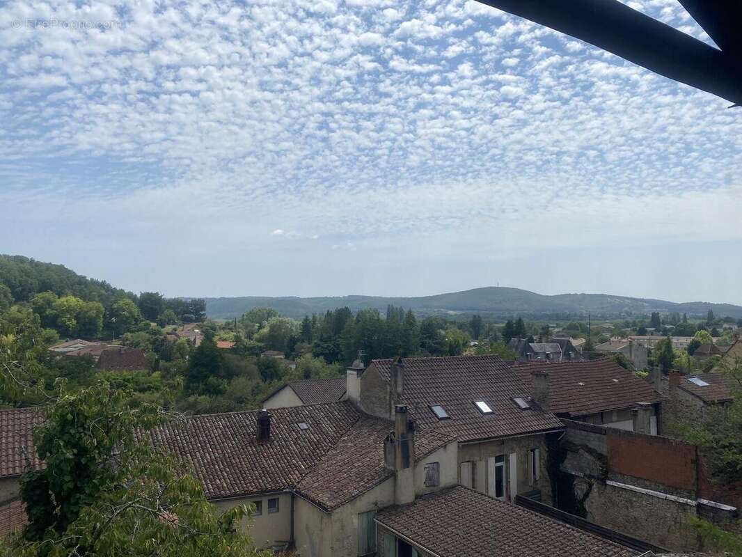 IMG8264 - Maison à SAINT-CYPRIEN